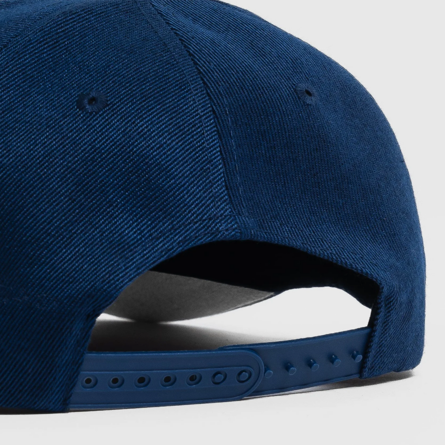 Ry Ones World Series Snapback