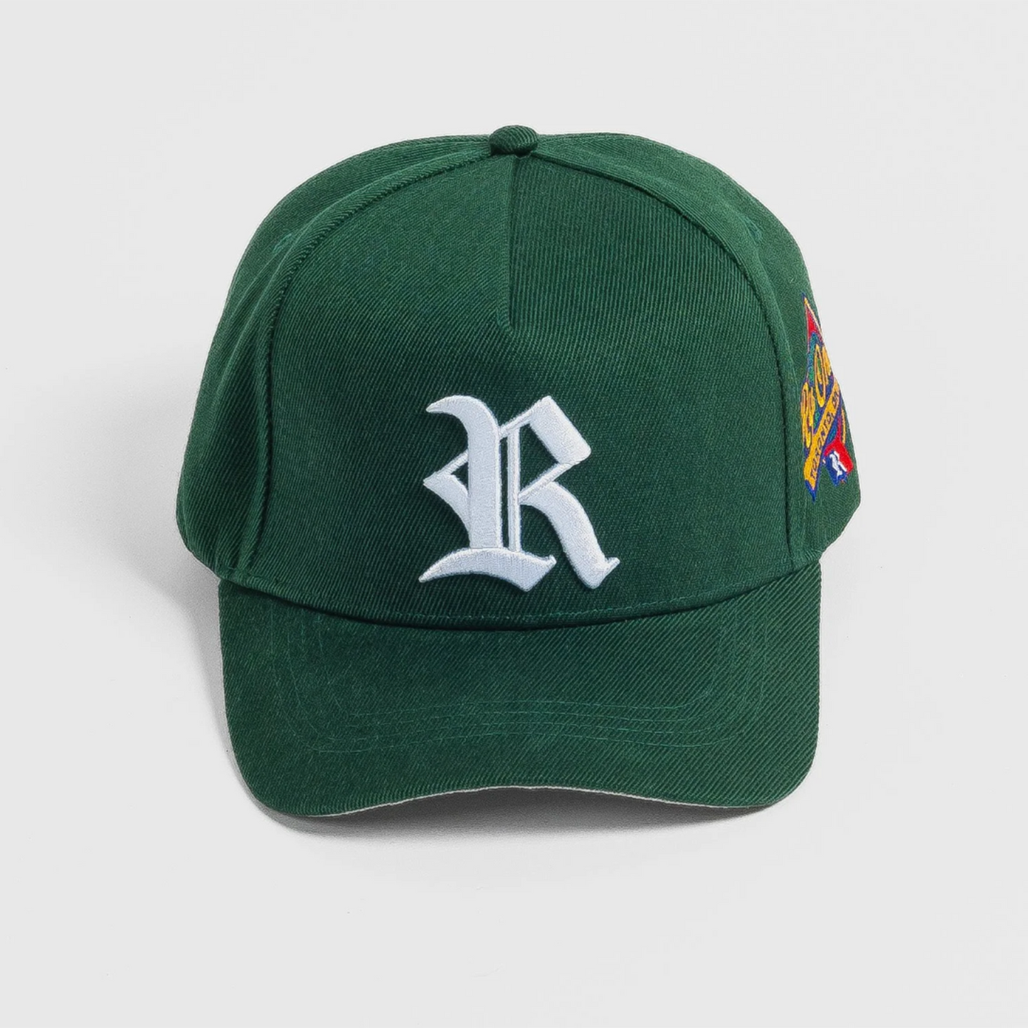 Ry Ones World Series Snapback