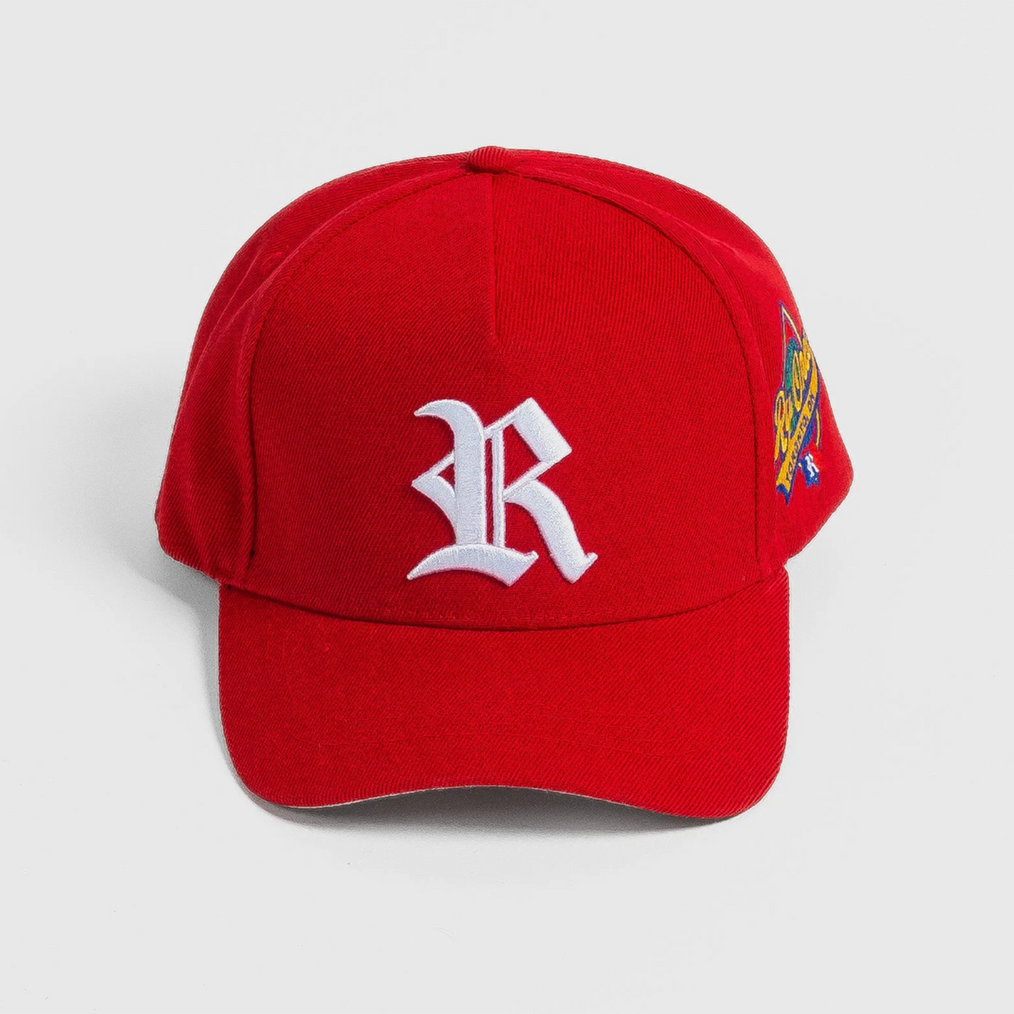 Ry Ones World Series Snapback