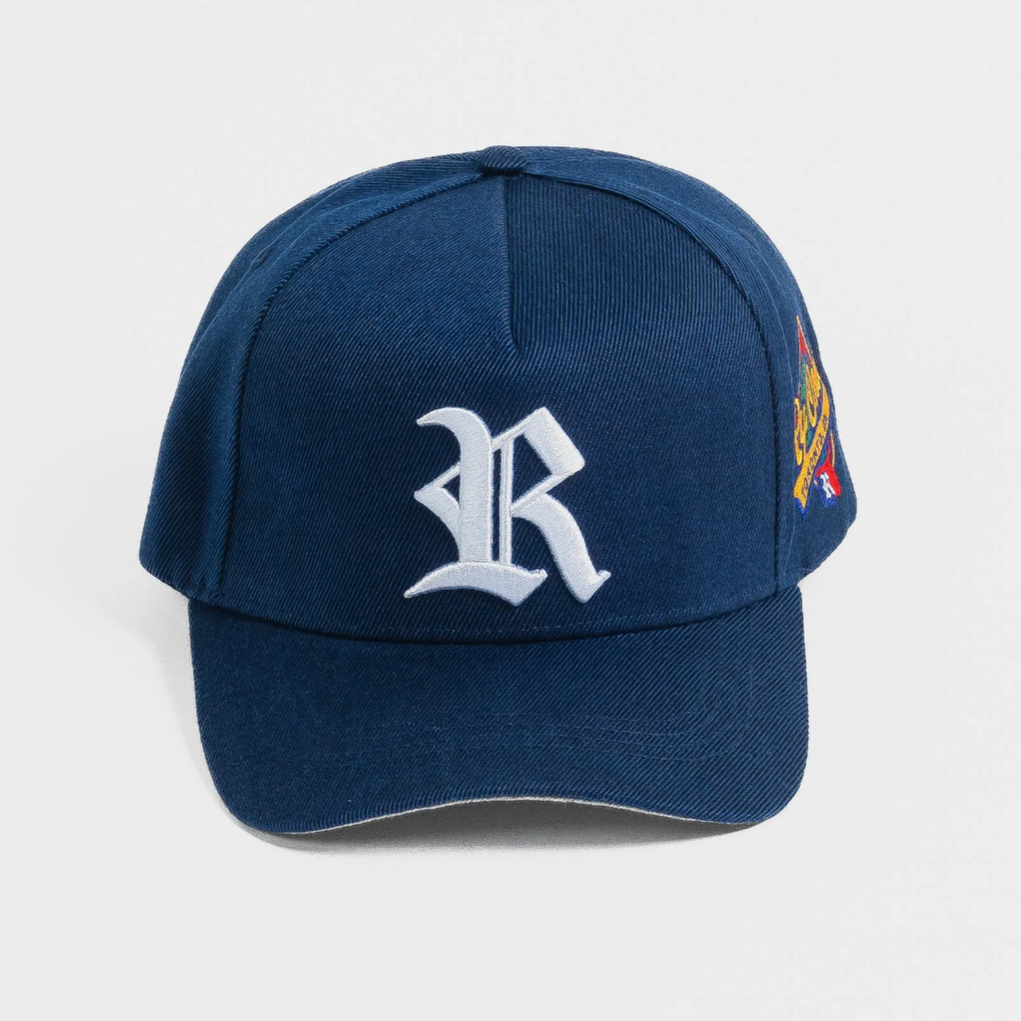 Ry Ones World Series Snapback