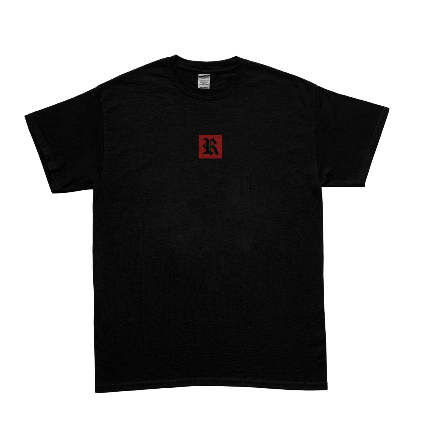 RY ONES Launch Tee